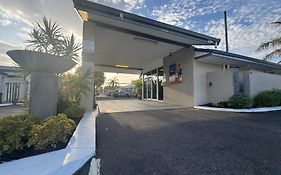 Busselton Gale Street Motel & Villas