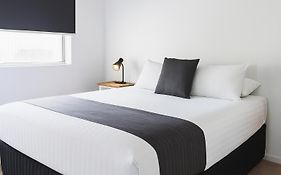 Busselton Gale Street Motel & Villas