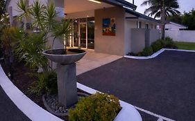 Busselton Gale Street Motel & Villas